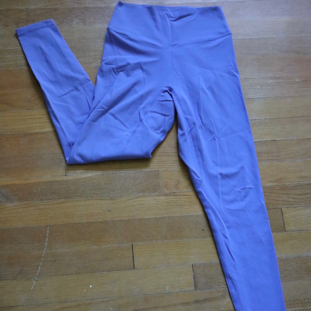Vitality (formally Balance Athletica) Cloud Pant! Royal blue color, size small.